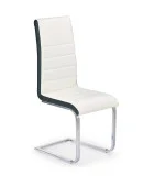 CHAIR K 132, WHITE order